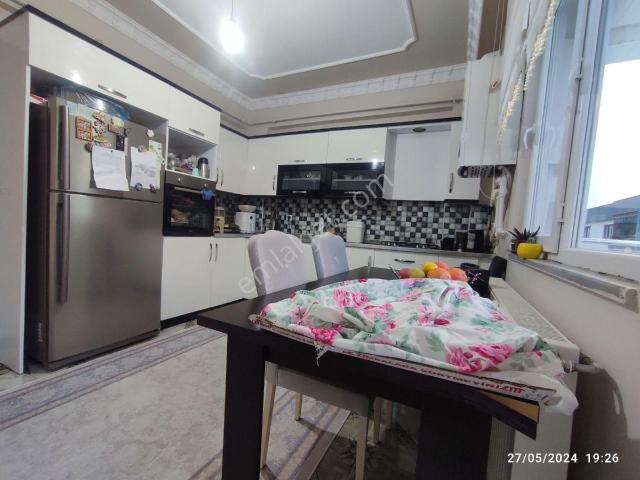 Cumhuriyet Mahallesi'nde Satılık 3+1 Teras Kullanımlı Daire