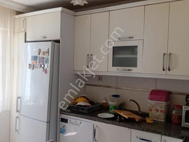 Cumhuriyet Mh Doğalgazlı Masrafsız Satılık 3+1 Daire