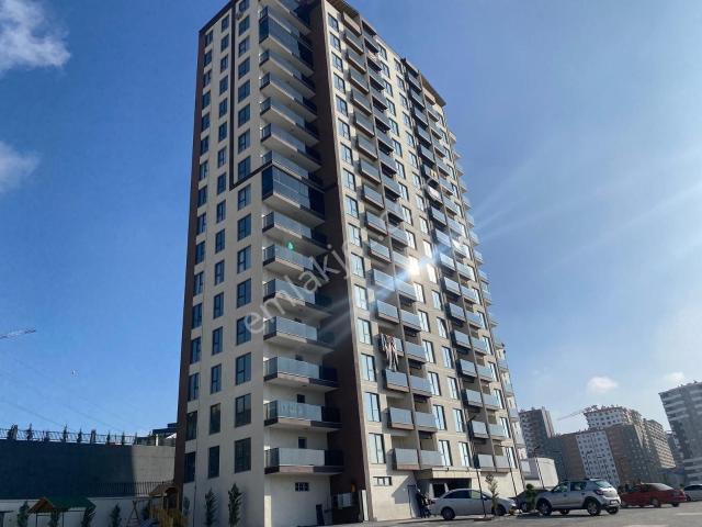 Cumhuriyet Mh Göksuya Komşu 1+1 Kiralık Daire