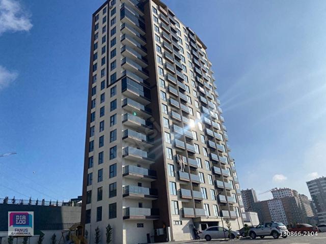 Cumhuriyet mh Göksuya komşu 1+1 Kiralık Daire