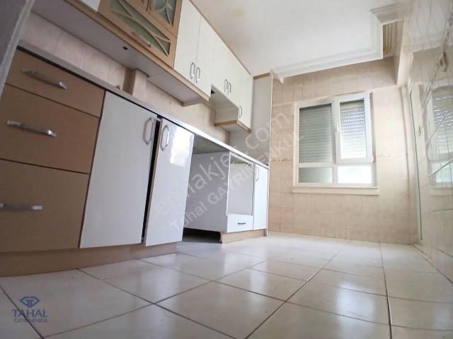 Cumhuriyet Mh. Kiralık 3+1 135m2 2.kat 2 Balkonlu Daire