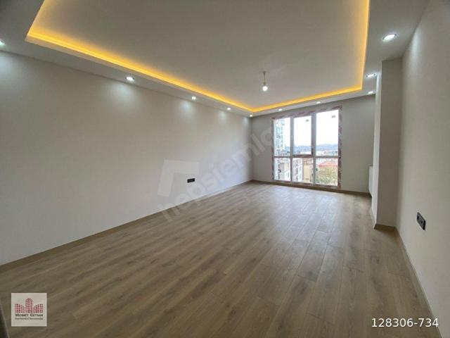 Cumhuriyet Mh. Satılık Asansörlü Sıfır Ara Kat Daire 2+1 100 m