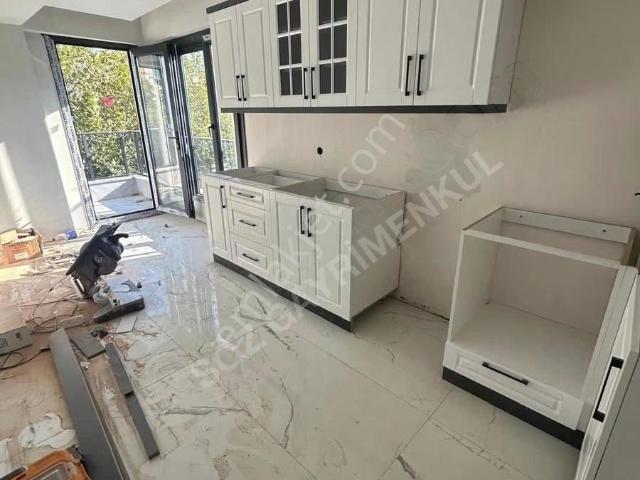 Cumhuriyet Mh. Satılık Sıfır 2+1 Daire 100m² 1 Aya Teslim