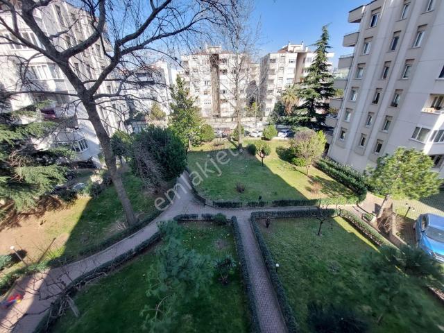 Cumhuriyet Mh.site İçi Kat Mülkiyetli Geniş 135m2 3+1 Daire