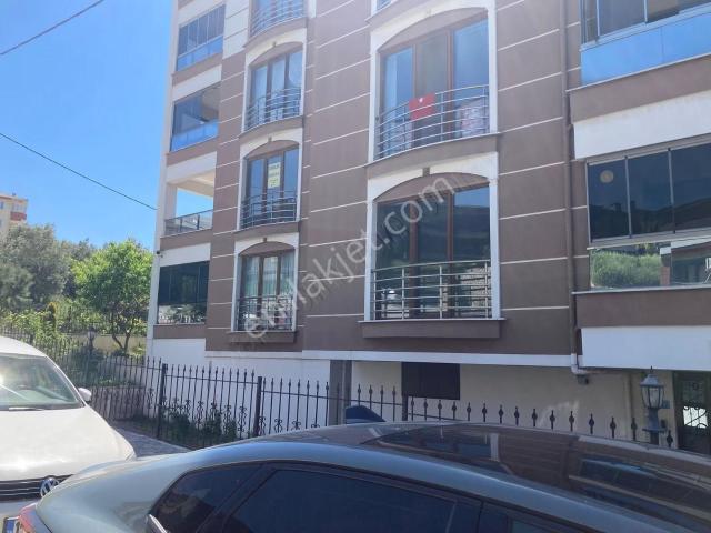 Cumhuriyet Mh. Site İçi 3+1 İçi Yeni Kiralık Daire