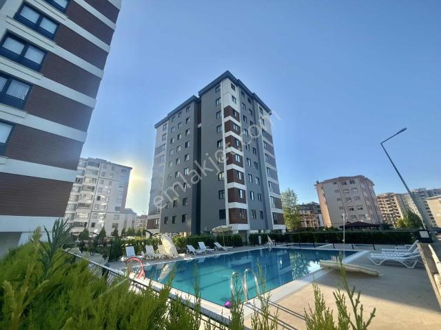Cumhuriyet Neba Garden 3+1 Kiralık Daire