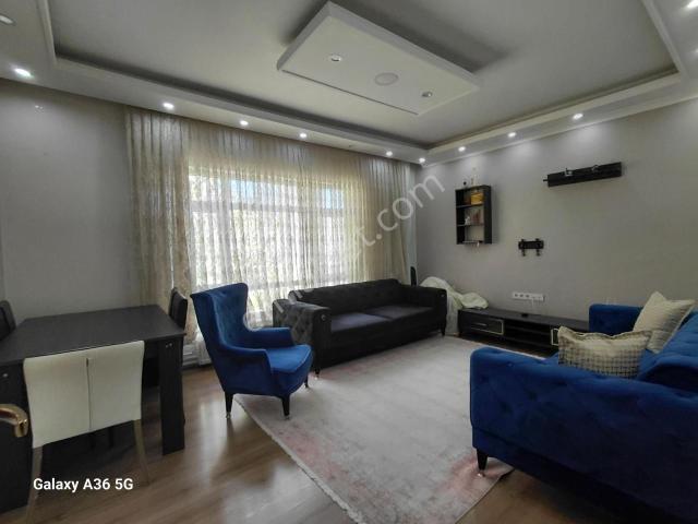Cumhuriyet Gayrimenkulden 2+1 Full Eşyalı