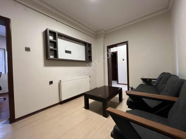 Cumhuriyet Gayrimenkulden 1+1 Full Eşyalı Daire