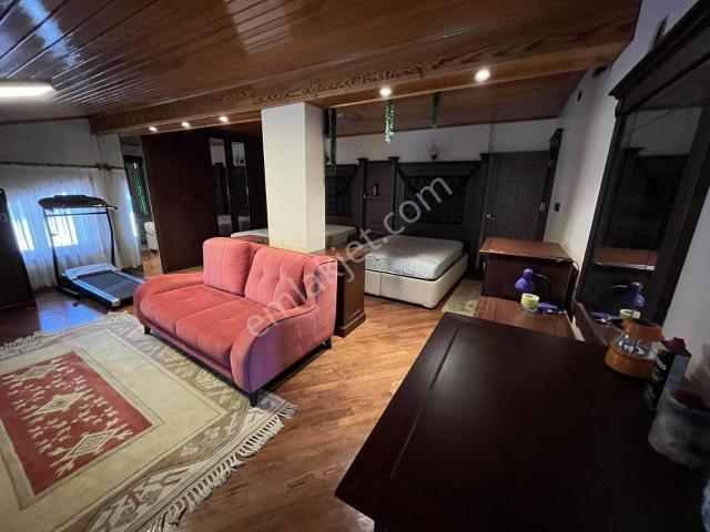 Cumhuriyet Gayrimenkulden 4+1 Full+full Yapılı Masrafsız