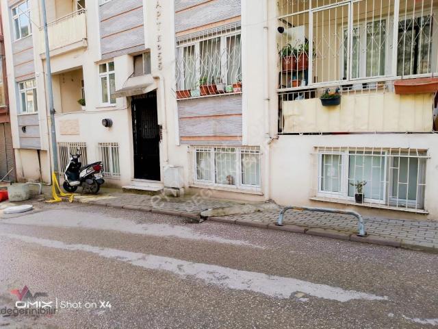 Cumhuriyet Parkı Bakımlı Kiralık Daire