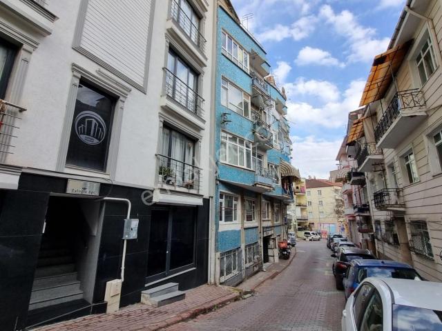 Cumhuriyet Parkı Mevki Hızır Reis Okulu Arkası Kiralık Daire