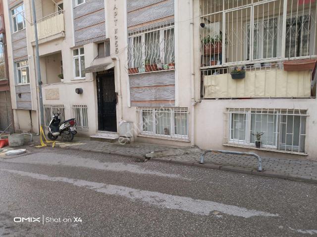 Cumhuriyet Parkı Mevkisi Kiralık Daire