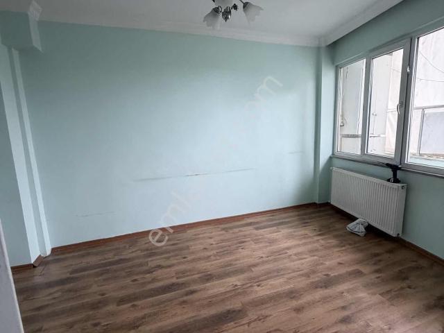 Cumhuriyet Parkının Yanında 2+1 Kiralık Daire