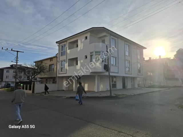 Cumhuriyet Parkına Yakın Kiralık Daire