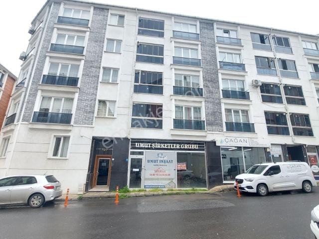 Cumhuriyet Parkı’na Yakın Satılık 2+1 Daire