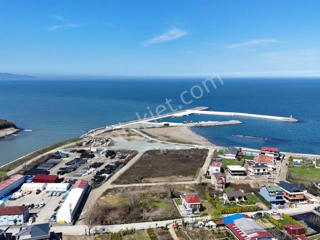 Cumhuriyet Pera Marina'nın Deniz Manzaralı En Özel 2+1 Dairesi