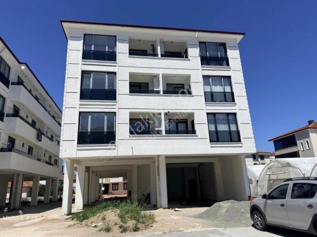 Cumhuriyet'de 2+1 85 M2 Merkezde Kiralık Daire