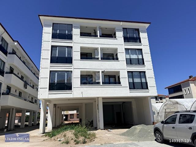 Cumhuriyet'de 2+1 85 m2 Merkezde Kiralık Daire