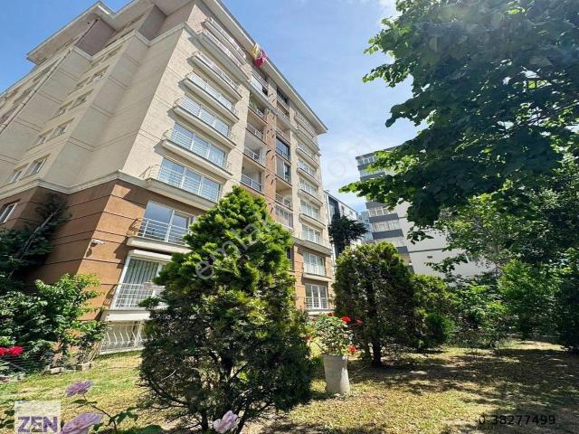 Cumhuriyette Butik Site İçinde 3+1 135 M2 Emsalsiz Satılık Daire