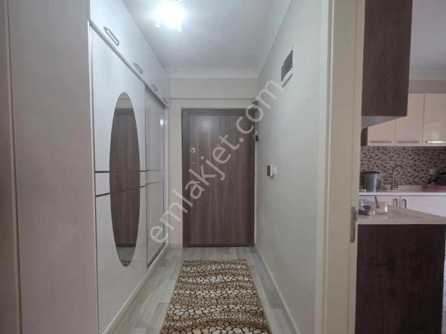 Cumhuriyet'te Eşyalı Kiralık Yüksek Giriş 2+1 Daire