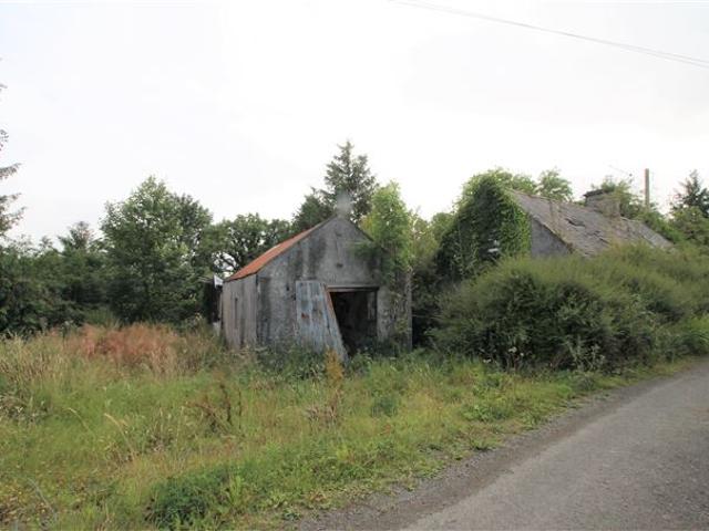 Cummer, Borrisoleigh, Tipperary P.J. Broderick & Co 4523 MyHome. Ie Residential