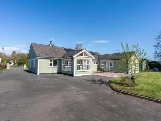 Cun Na Greine, Whitehouse, Ballyshannon, Kilcullen, Co. Kildar.