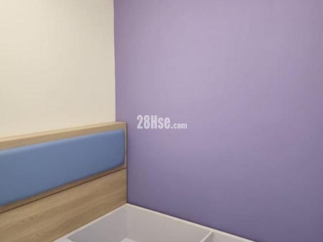 村屋 #2518 租盤樓盤詳細資料