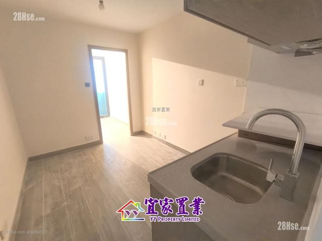 村屋 #3805 售盤樓盤詳細資料