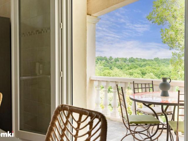 Cunac Vente Villa 81