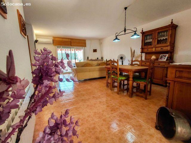 CUNIT CASA EN VENTA EN PLA DE MAR