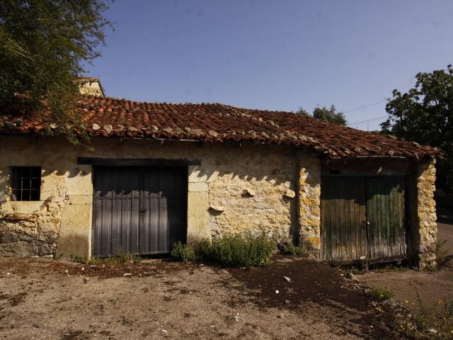 CUADRAS EN BIELVA