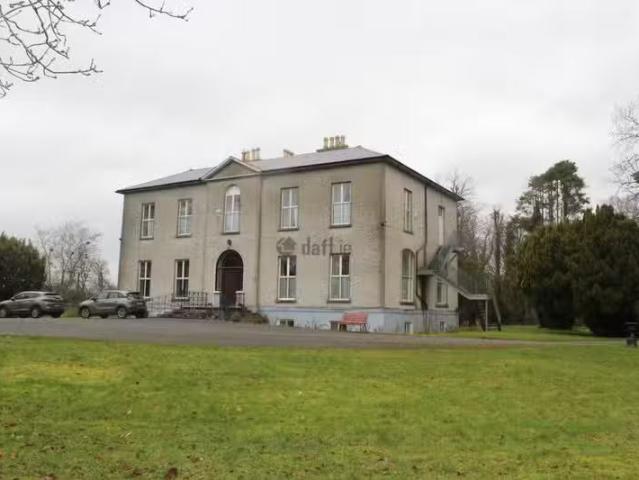 Cuain Mhuire, Ballycarron House, Ballycarron, Golden, Masterst.