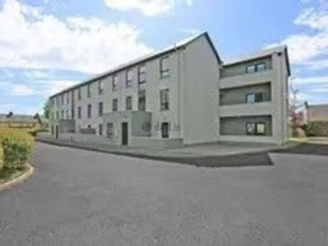 Cuairt Na Heaglaise, Main Street, Newmarket On Fergus, Shannon.