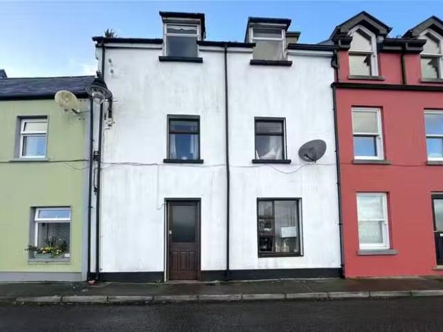Cuan Na Mara, Roundstone, Co. Galway, H91K8NW is for sale