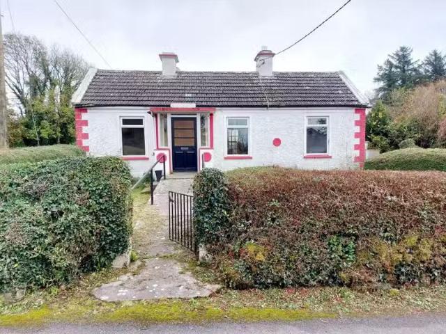 Cuan, Ballinruan, Crusheen, Co. Clare, V95H3E0 is for sale