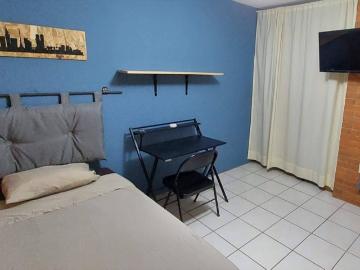 Cuarto amueblado cerca de Puerto Interior/IPN/UNAM