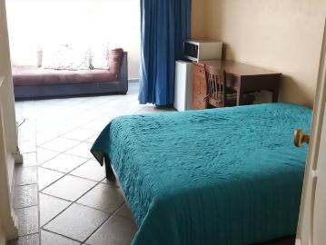 Cuarto entre el Centro de Coyoacán y los Viveros
