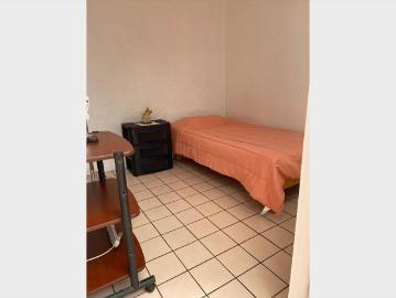 Cuarto en Renta