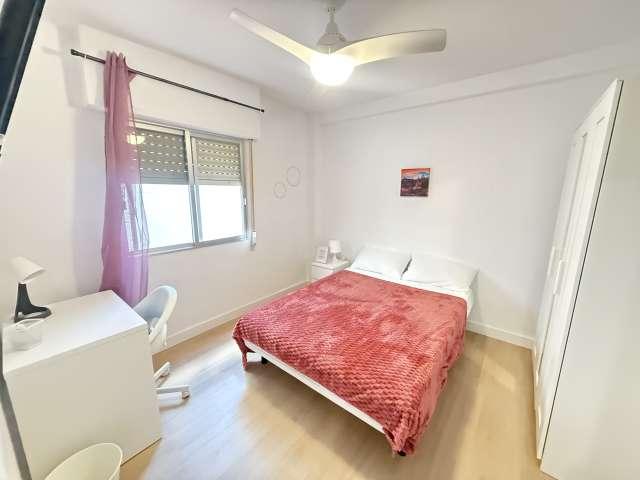 Cuarto en renta