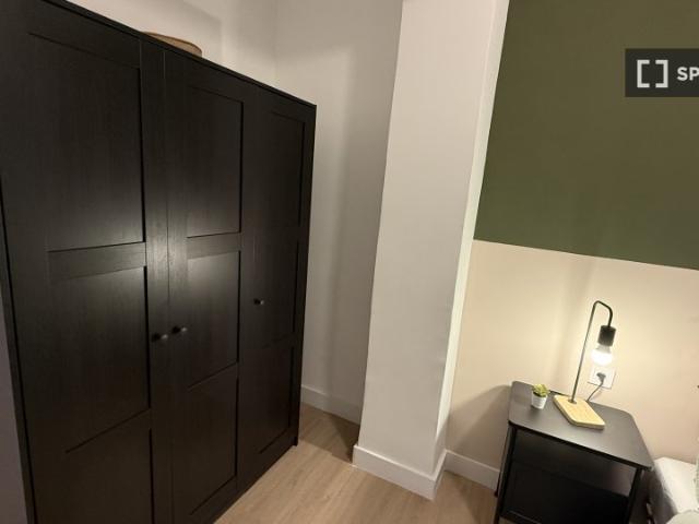 Cuarto en renta