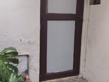 Cuarto independiente en zona tranquila y segura amueblado