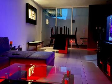 Cuarto zona real
