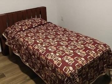 Cuartos amueblados en renta en Fraccionamiento Colón, Guadalajara