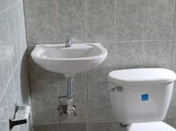 Cuartos en alquiler en Los Andes | Alquilo Cuarto independiente 1 pers. Los Andes #1 $225 cerca de Estación del Metro de Pan de Azúcar. 0 recámaras por USD 225.00