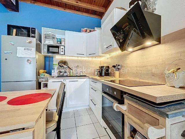 Cubzac les Ponts Vente Maison 33