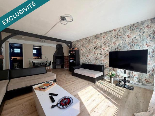 Cubzac les Ponts Vente Maison 33
