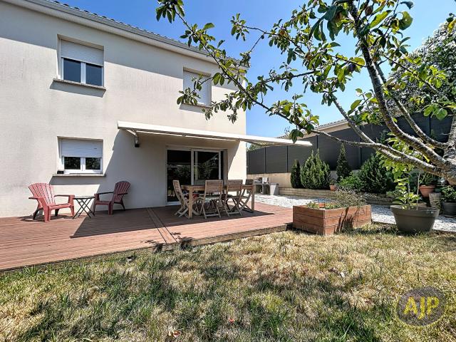 Cubzac les Ponts Vente Maison 33