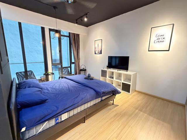 Cube8teen Residences Mount Austin