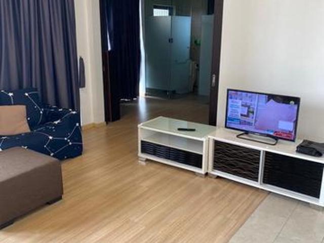 Cube8Teens Apartment Mount Austin JB