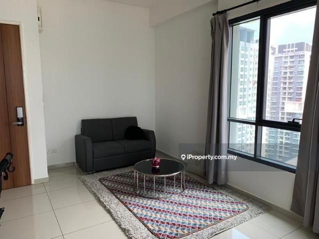 Cube @ One South, Taman Serdang Perdana, Seri Kembangan